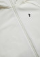 náhled Peak Performance W Rider Zip Hood Vintage White/Warm Blush