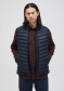 náhled Peak Performance M Frost Down Vest Black