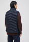 náhled Peak Performance M Frost Down Vest Black