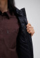 náhled Peak Performance M Frost Down Vest Black