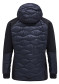 náhled Peak Performance M Helium Down Hybrid Hood Black