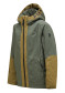 náhled Dětská lyžařská bunda Peak Performance Jr Rider Ski Jacket Pine Needle/ Snap