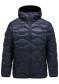 náhled Peak Performance M Helium Down Hood Jacket Black