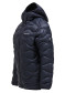 náhled Peak Performance M Helium Down Hood Jacket Black