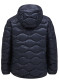 náhled Peak Performance M Helium Down Hood Jacket Black
