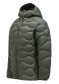 náhled Peak Performance M Helium Down Hood Jacket Pine Needle/ Snap