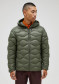náhled Peak Performance M Helium Down Hood Jacket Pine Needle/ Snap