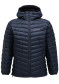 náhled Peak Performance M Frost Down Hood Jacket Black