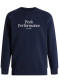 náhled Peak Performance M Original Crew Blue Shadow