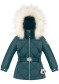 náhled Dětská bunda Poivre Blanc W23-1003-BBGL/A Ski Jacket Ever Green