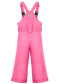 náhled Dětské kalhoty Poivre Blanc W23-1024-BBGL/A Ski Bib Pants Lolly Pink