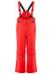 náhled Dětské kalhoty Poivre Blanc W23-1022-JRGL/A Ski Bib Pants Scarlet Red