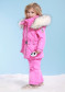 náhled Dětská bunda Poivre Blanc W23-1003-BBGL/A Ski Jacket Lolly Pink