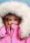 náhled Dětská bunda Poivre Blanc W23-1003-BBGL/A Ski Jacket Lolly Pink
