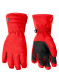 náhled Dětské rukavice Poivre Blanc W23-1070-JRGL Ski Gloves Scarlet Red