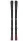 náhled Sjezdové lyže Salomon E S/MAX N°10 + M11 GW F80