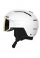 náhled Sjezdová helma Salomon DRIVER PRO SIGMA white/Sol BB