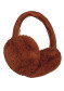 náhled Klapky na uši Barts Fur Earmuffs Rust