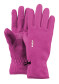 náhled Barts Fleece Gloves Kids Fuchsia