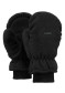 náhled Barts Fleece Mitts Kids Black