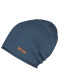 náhled Zimní čepice Barts James Beanie Blue
