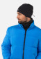 náhled Pánská čepice Barts Running Hat Black