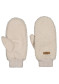 náhled Barts Teddy Mitts Cream