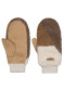 náhled Barts Teddy Mitts Light Brown