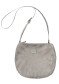 náhled Barts Salween Shoulderbag Grey
