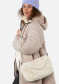 náhled Barts Fennou Shoulderbag Beige