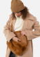 náhled Barts Fennou Shoulderbag Rust