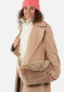 náhled Barts Fennou Shoulderbag Light Brown