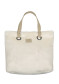 náhled Barts Salwena Shopper White