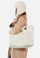 náhled Barts Salwena Shopper White