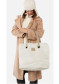 náhled Barts Salwena Shopper White
