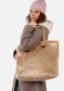 náhled Barts Salwena Shopper Light Brown