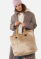 náhled Barts Salwena Shopper Light Brown