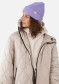 náhled Dámská čepice Barts Luik Beanie Lilac
