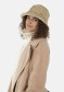 náhled Barts Erola Buckethat Light Brown