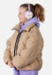náhled Klapky na uši Barts Clownzy Earmuffs Orchid