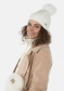 náhled Dámská čepice Barts Kenzie Beanie Cream