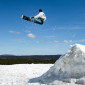 náhled Pánský snowboard Lib Tech Terrain Wrecker 2024