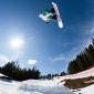 náhled Pánský snowboard Lib Tech Terrain Wrecker 2024