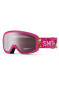 náhled Sjezdové brýle Smith SNOWDAY JR Pink Space Pony
