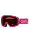 náhled Sjezdové brýle Smith SNOWDAY JR Pink Space Pony