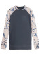 náhled Picture Milita Print L/S Freeze
