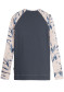 náhled Picture Milita Print L/S Freeze