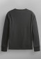 náhled Pánské triko Picture Nangha L/S Black