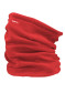 náhled Barts Fleece Col Red