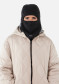 náhled Barts Balaclava Black